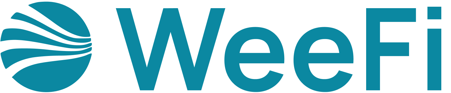 Weefi Logo